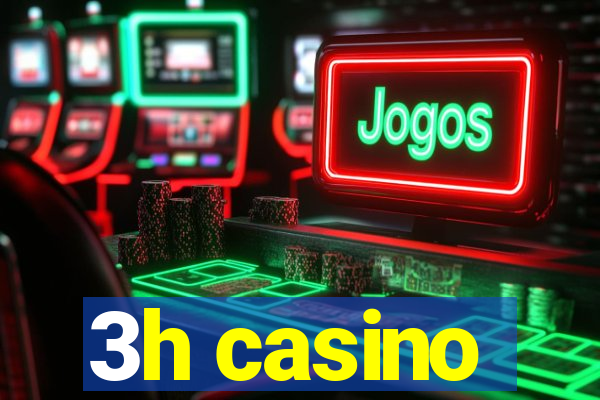 3h casino